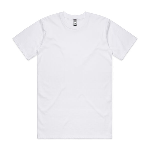 DFP Raglan Gold - Mens Classic Tee Thumbnail