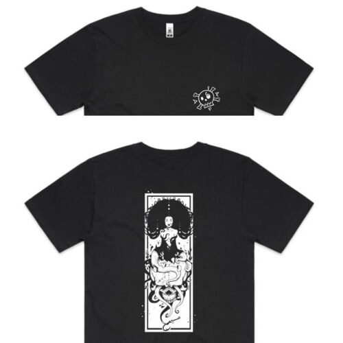 KILLA'MARI Back Thumbnail