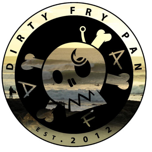 DFP Raglan Gold Pocket Thumbnail