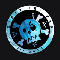 DFP BARRELED - Unisex Barnard Tank Design