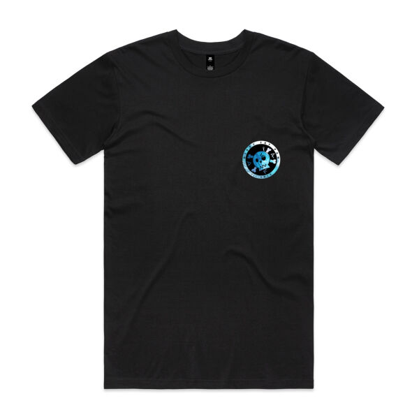 DFP BARRELED - Mens Staple T shirt Thumbnail