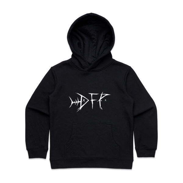 DEADFUSH - Kids Supply Hoodie Thumbnail