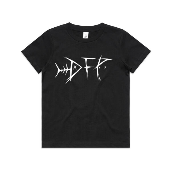 DEADFUSH - Kids Youth T shirt Thumbnail