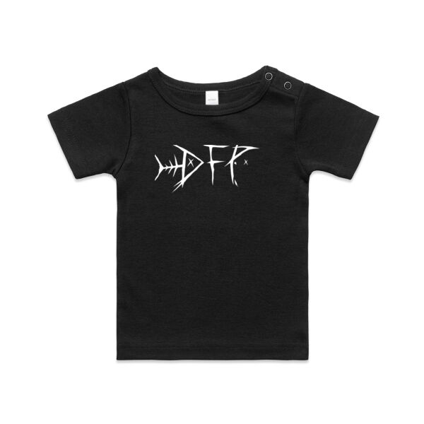 DEADFUSH - Kids Wee Tee Thumbnail