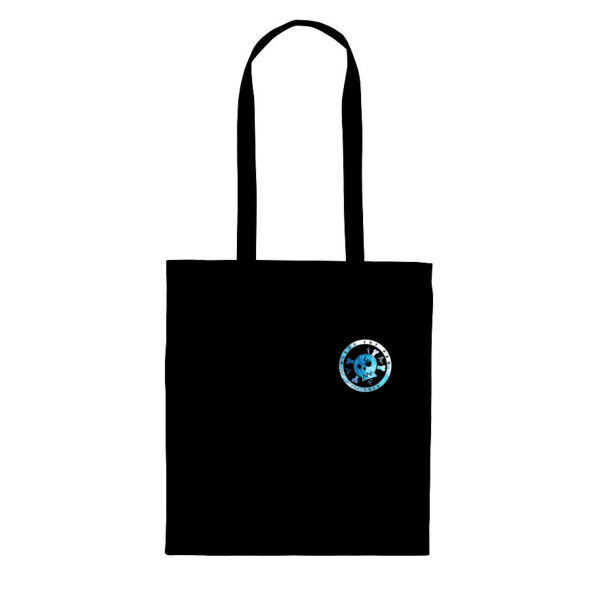 DFP BARRELED - Tote Bag Thumbnail