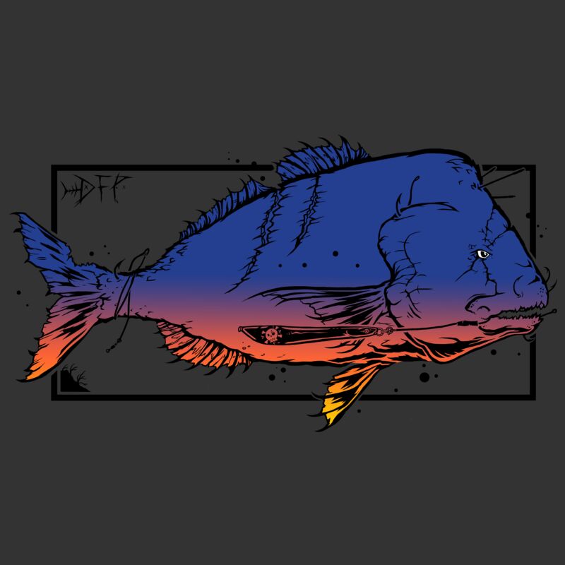 FISH'ON Colour Thumbnail
