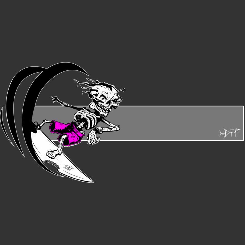 Bonzey Pink Thumbnail