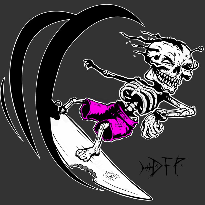 Pocket Bonezy Thumbnail