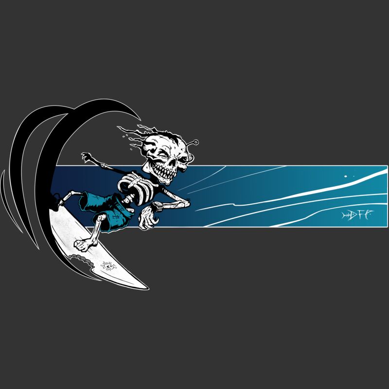 Blue Bonezy Thumbnail