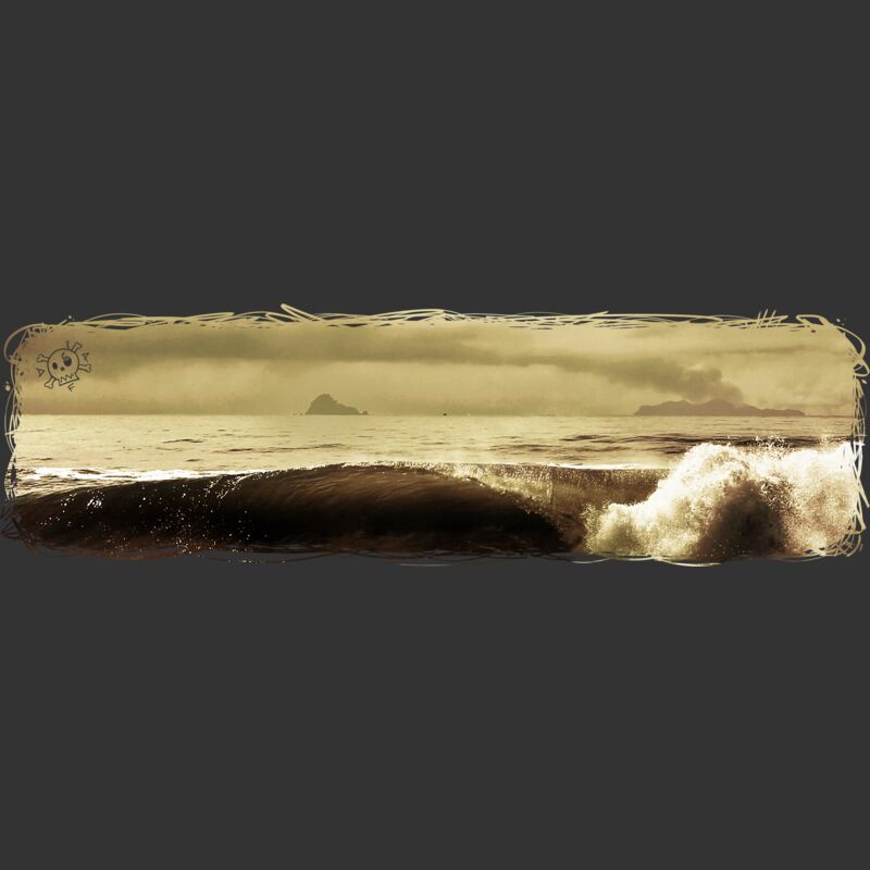 WHITE ISLAND WAVES Thumbnail