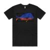 AS Colour Mens Basic Tee Thumbnail