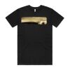 AS Colour Mens Basic Tee Thumbnail