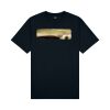 Cloke Mens Outline Tee Thumbnail