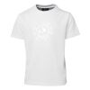 Podium Mens Poly Tee Thumbnail