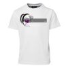 Podium Mens Poly Tee Thumbnail