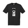 Biz Collection Mens Ice Tee Thumbnail