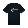 Cloke Mens Outline Tee - Plus Sizes Thumbnail