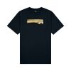 Cloke Mens Outline Tee - Plus Sizes Thumbnail