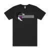 AS Colour Mens Block T shirt Thumbnail