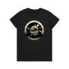 AS Colour Womens Maple Tee Thumbnail